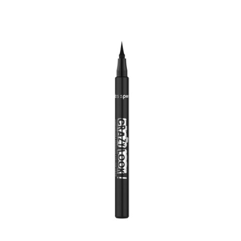 Miss Sporty Crazy Look eyeliner do oczu w pisaku 001 Crazy Extra Black 1.6g (P1)