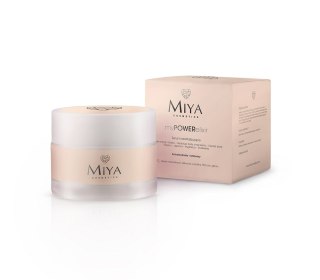 Miya Cosmetics My Power Elixir naturalne serum rewitalizujące 15ml (P1)