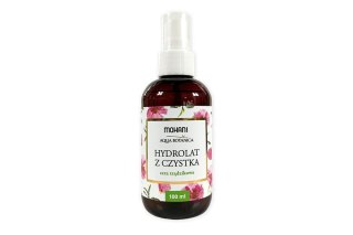 Mohani Aqua Botanica hydrolat z czystka do cery trądzikowej 100ml (P1)