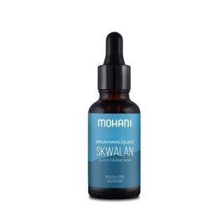 Mohani Natural Spa naturalne serum nawilżające 30ml (P1)