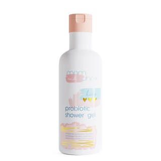 Mom and Who? Kids probiotyczny nawilżający żel pod prysznic 250ml (P1)