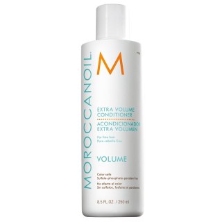 Moroccanoil Extra Volume Conditioner odżywka zwiększająca objętość włosów 250ml (P1)