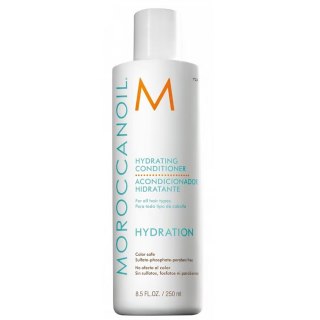 Moroccanoil Hydrating Conditioner nawilżająca odżywka do włosów 250ml (P1)