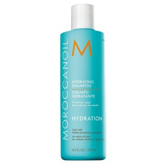 Moroccanoil Hydrating Shampoo nawilżający szampon do włosów 250ml (P1)