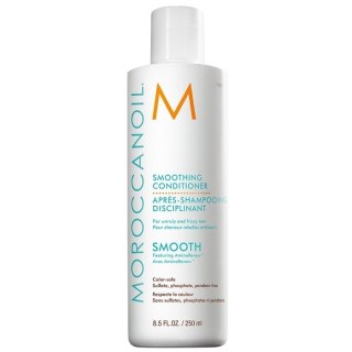 Moroccanoil Smoothing Conditioner wygładzająca odżywka do włosów 250ml (P1)