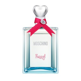 Moschino Funny! woda toaletowa spray 100ml (P1)