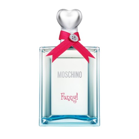 Moschino Funny! woda toaletowa spray 100ml (P1)