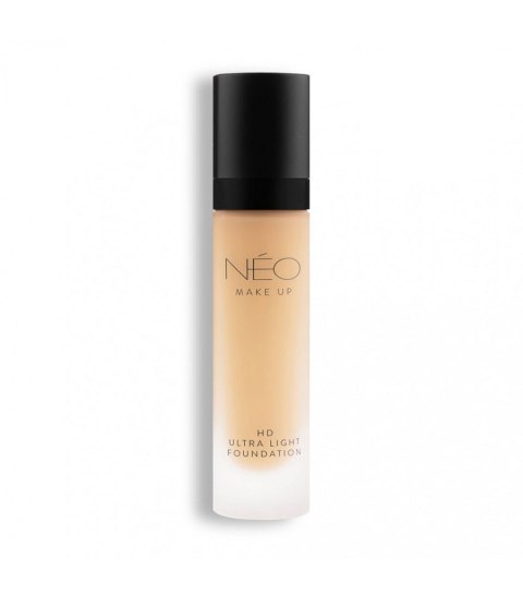 NEO MAKE UP HD Ultra Light Foundation delikatny podkład nawilżający 01 35ml (P1)