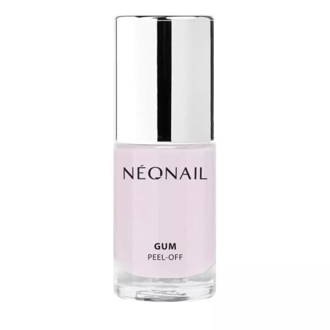 NeoNail Gum Peel-Off guma ochronna do skórek 7.2ml (P1)