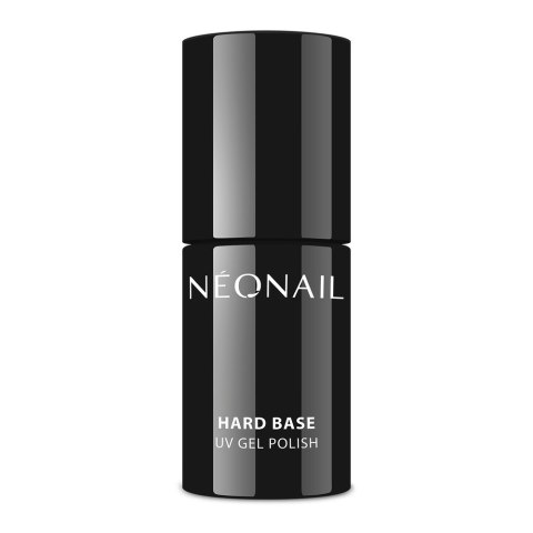 NeoNail Hard Base baza pod lakier hybrydowy kolorowy 7.2ml (P1)