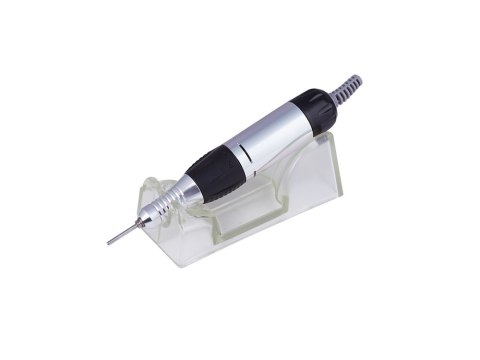 NeoNail JSDA Nail Drill JD 500 35W frezarka do paznokci Silver (P1)