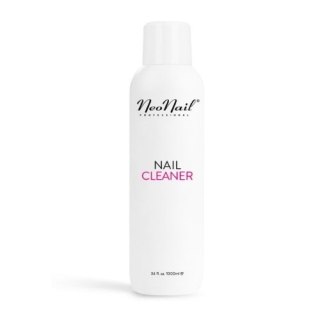 NeoNail Nail Cleaner odtłuszczacz do paznokci 1000ml (P1)