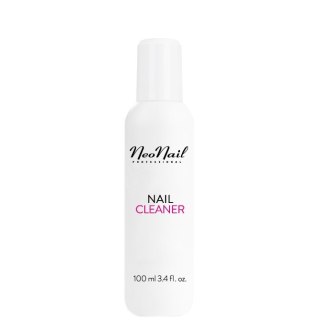 NeoNail Nail Cleaner odtłuszczacz do paznokci 100ml (P1)