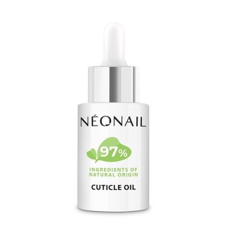 NeoNail Vitamin Cuticle Oil oliwka do skórek 6.5ml (P1)