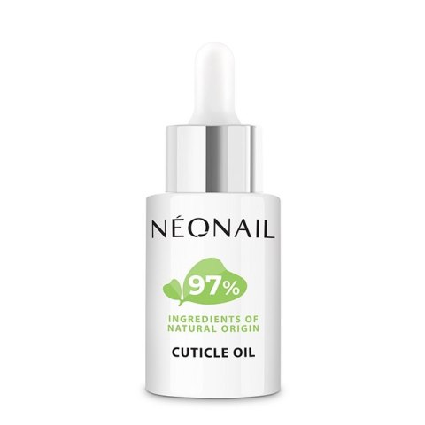 NeoNail Vitamin Cuticle Oil oliwka do skórek 6.5ml (P1)