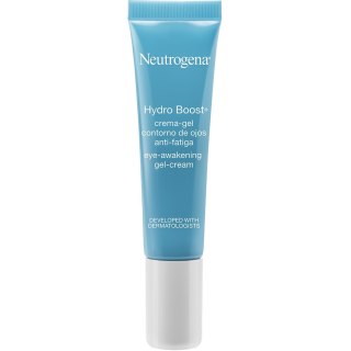 Neutrogena Hydro Boost krem pod oczy przeciw oznakom zmęczenia 15ml (P1)