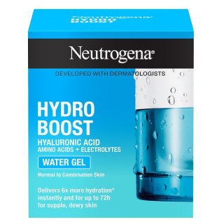 Neutrogena Hydro Boost nawadniający żel do cery normalnej i mieszanej 50ml (P1)