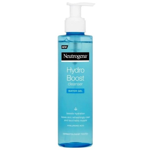 Neutrogena Hydro Boost nawadniający żel do mycia twarzy 200ml (P1)