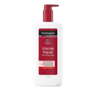 Neutrogena Intense Repair intensywnie regenerujący balsam do ciała 400ml (P1)