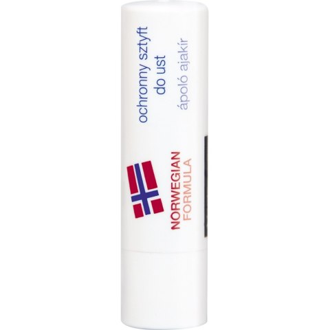 Neutrogena Norwegian Formula ochronny sztyft do ust SPF4 4.8g (P1)