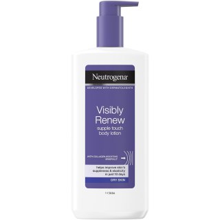 Neutrogena Norwegian Formula ujędrniający balsam do skóry suchej 400ml (P1)