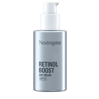 Neutrogena Retinol Boost krem na dzień SPF15 50ml (P1)