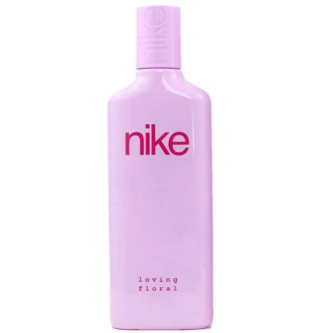 Nike Loving Floral Woman woda toaletowa spray 150ml (P1)