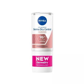 Nivea Derma Dry Control antyperspirant w kulce 50ml (P1)