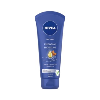 Nivea Intensive Moisture intensywnie nawilżający krem do rąk 100ml (P1)