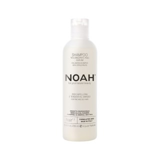 Noah For Your Natural Beauty Volumizing Shampoo Hair 1.1 szampon zwiększający objętość włosów Citrus Fruits 250ml (P1)