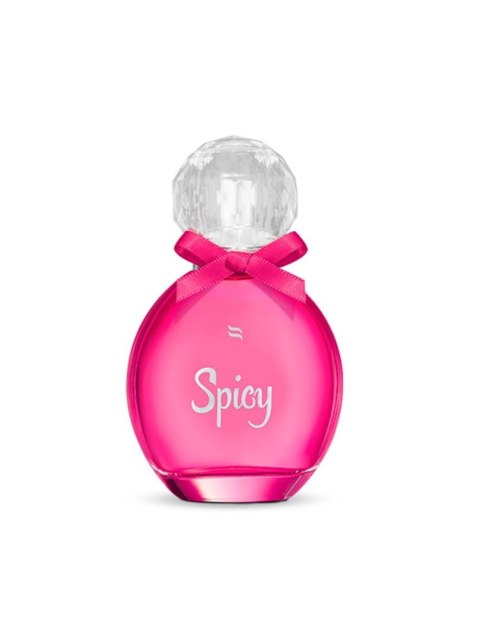 Obsessive Spicy perfumy z feromonami spray 30ml (P1)