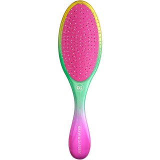 Olivia Garden Aurora Brush szczotka do rozczesywania cienkich i średnio grubych włosów Fine/Medium (P1)