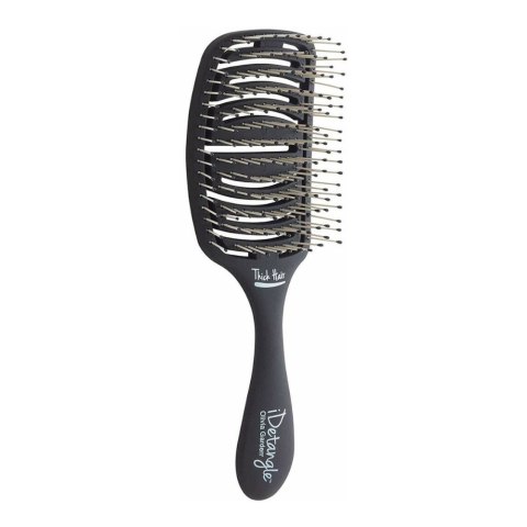 Olivia Garden iDetangle Thick Hair Brush szczotka rozplątująca do włosów grubych (P1)