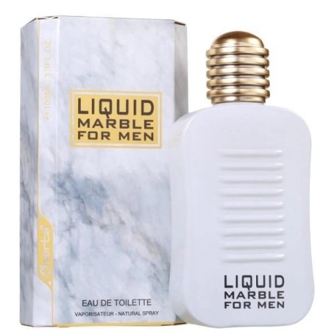 Omerta Liquid Marble woda toaletowa spray 100ml (P1)