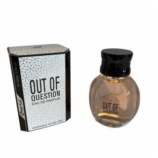 Omerta Out Of Question woda perfumowana spray 100ml (P1)