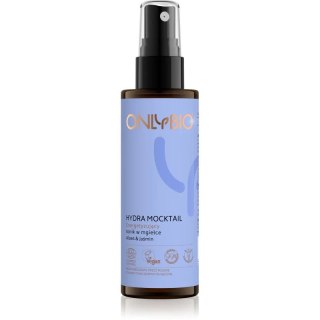 OnlyBio Hydra Mocktail energetyzujący tonik w mgiełce 100ml (P1)