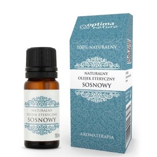 Optima Natura Naturalny olejek eteryczny Sosnowy 10ml (P1)