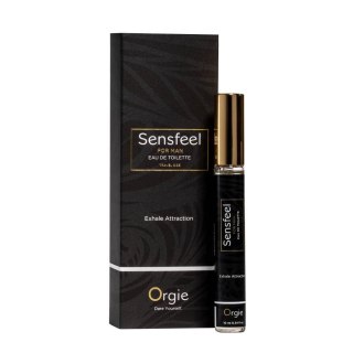 Orgie Sensfeel for Man perfumy z feromonami dla mężczyzn 10ml (P1)