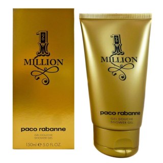 PACO RABANNE 1 Million Men Shower Gel 150ml (P1)