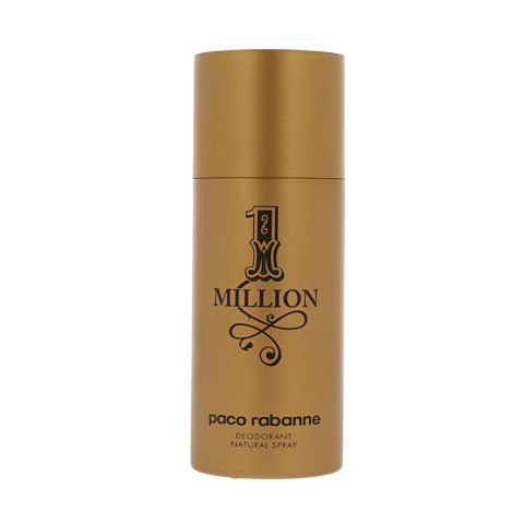 Paco Rabanne 1 Million dezodorant spray 150ml (P1)