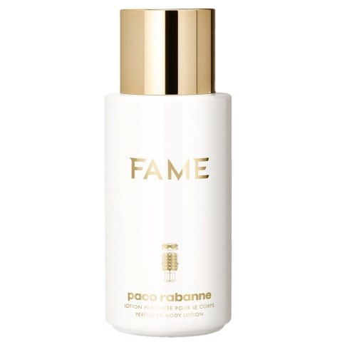 Paco Rabanne Fame balsam do ciała 200ml (P1)