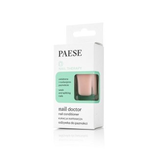 Paese Nail Therapy Nail Doctor odżywka do paznokci kuracja naprawcza 9ml (P1)