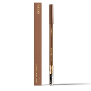 Paese Powder Browpencil pudrowa kredka do brwi Soft Brown 1.19g (P1)