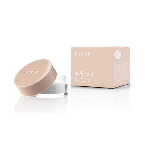 Paese Puff Cloud Under Eye Powder puder pod oczy 5.3g (P1)