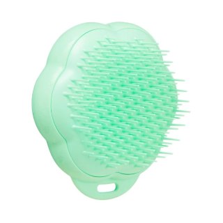 Pet Teezer Cat Grooming Brush szczotka dla kota o średniej sierści Green (P1)