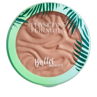 Physicians Formula Murumuru Butter Bronzer puder brązujący Deep 11g (P1)