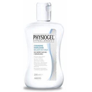 Physiogel Codzienne Nawilżanie balsam do ciała 200ml (P1)