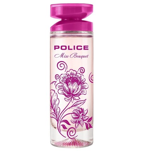 Police Miss Bouquet woda toaletowa spray 100ml (P1)