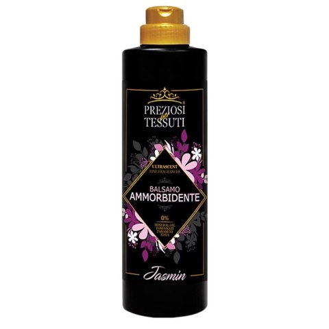 Preziosi Tessuti Balsam do płukania tkanin Jasmin 750ml (P1)