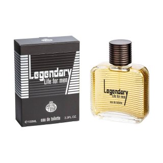 Real Time Legendary Life For Men woda toaletowa spray 100ml (P1)